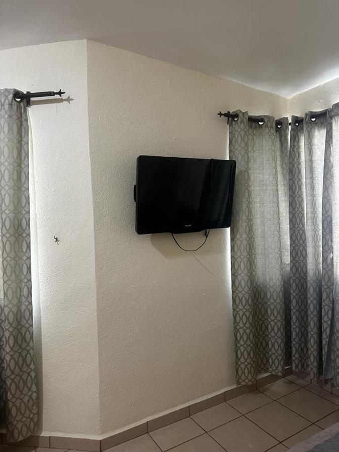 Casa De Lizamaria Apartment Манзанило Екстериор снимка