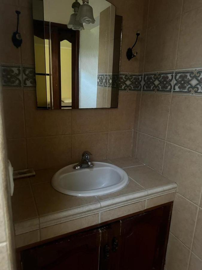 Casa De Lizamaria Apartment Манзанило Екстериор снимка