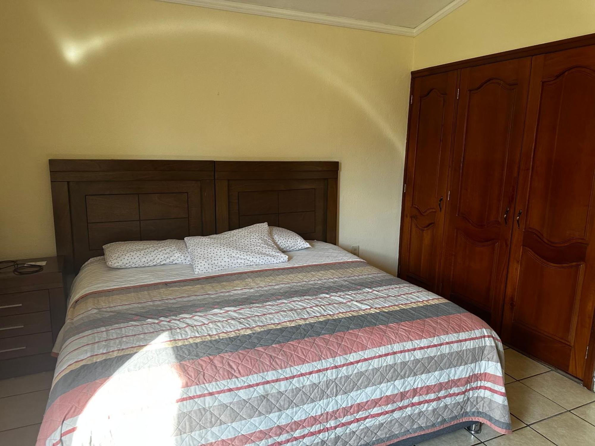 Casa De Lizamaria Apartment Манзанило Екстериор снимка