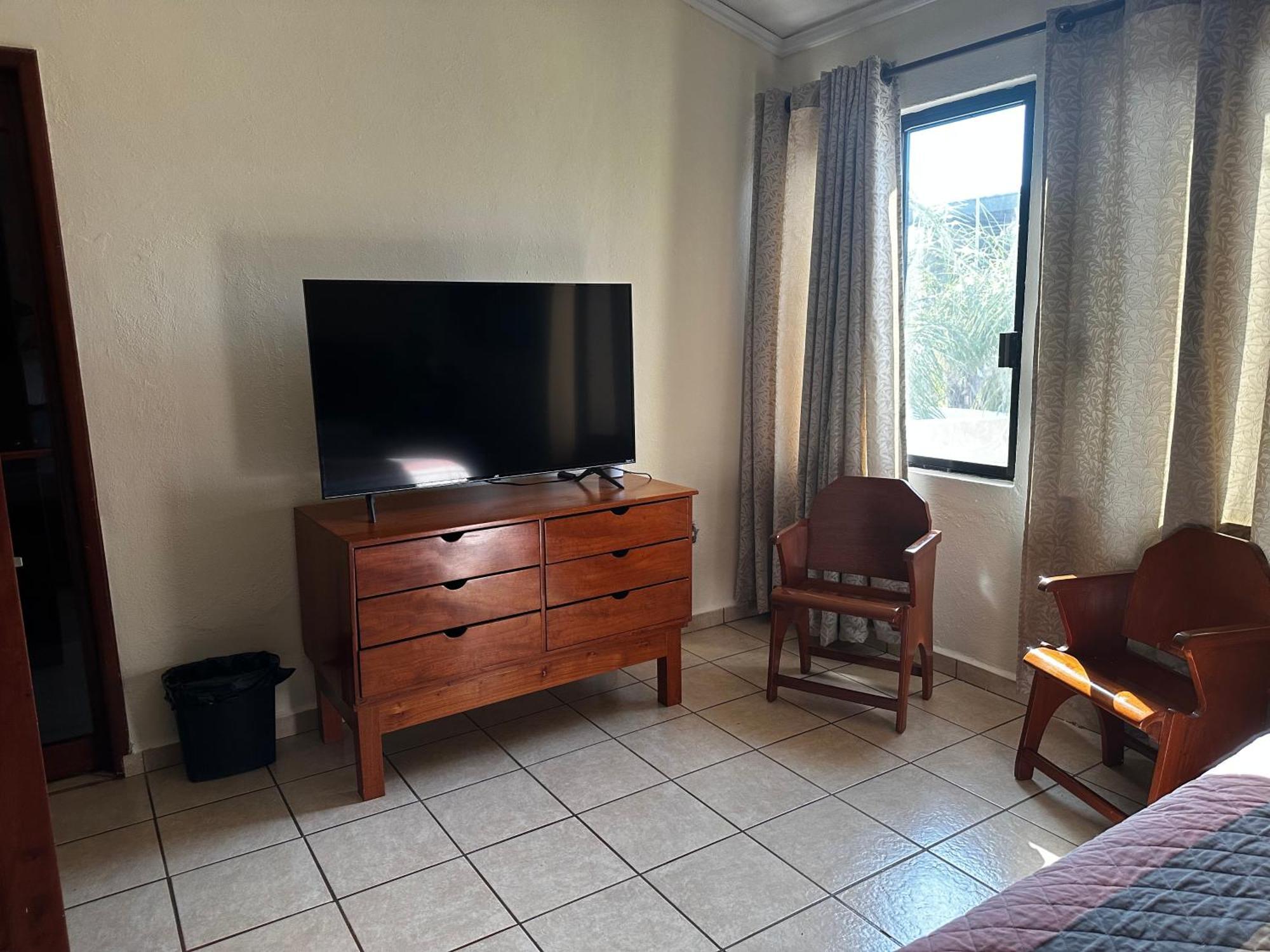 Casa De Lizamaria Apartment Манзанило Екстериор снимка